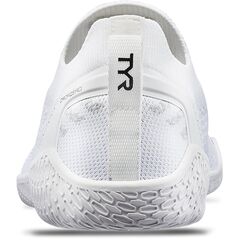 Buty treningowe TYR DROPZERO LACES biały