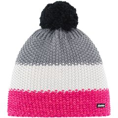 Czapka Eisbar Star Pompon MÜ różowa, Kolor: różowy, Rozmiar: one size