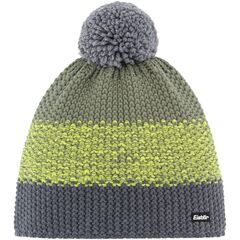 Czapka dziecięca Eisbar Star Pompon MÜ kids zielona, Kolor: zielony, Rozmiar: one size