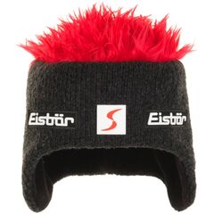 Czapka dziecięca Eisbar Penny MÜ SP kids czarna, Kolor: szary, Rozmiar: 55