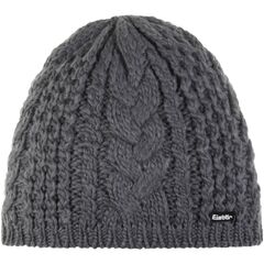 Czapka Eisbar Afra MÜ szara