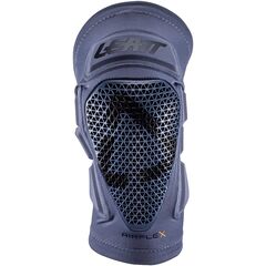 Ochraniacze kolan LEATT Knee Guard AirFlex Pro szare