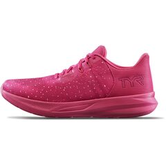 Buty biegowe TECHKNIT LIFESTYLE różowe, Kolor: różowy, Rozmiar: 9
