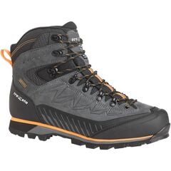 Buty trekkingowe męskie TREZETA Tornado WP z membraną