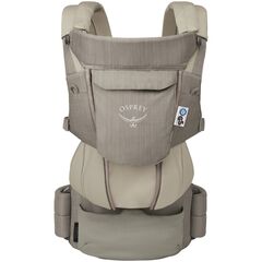 Nosidło dziecięce OSPREY Poco Soft Child Carrier LT beżowy, 3 zdjęcie