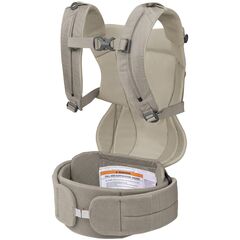 Nosidło dziecięce OSPREY Poco Soft Child Carrier LT beżowy, 2 zdjęcie