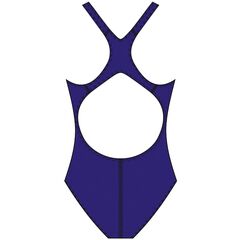 Strój kąpielowy dziewczęcy Aquafeelback, Kolor: wielokolorowy, Rozmiar: 128, 2 zdjęcie