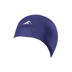 Czepek silikonowy Aquafeel "Bullitt", Kolor: granatowy, Rozmiar: one size