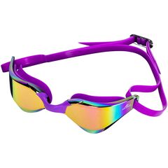 Okulary pływackie Aquafeel "Ultra Cut Mirror"