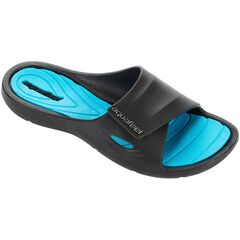 Klapki basenowe damskie Aquafeel "Profi Pool Shoe", 3 zdjęcie