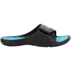 Klapki basenowe damskie Aquafeel "Profi Pool Shoe", Kolor: niebieski, Rozmiar: 35/36