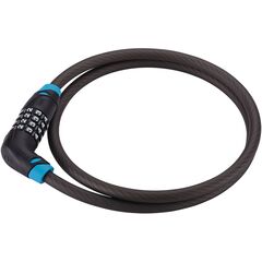 Zapięcie rowerowe BBB CodeSafe