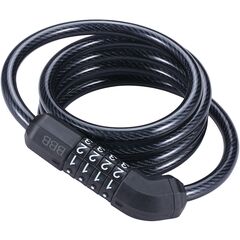 Zapięcie rowerowe BBB QuickCode