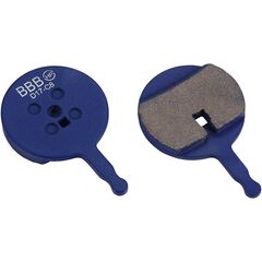 Okładziny hamulcowe BBB DiscStop HP Avid BB