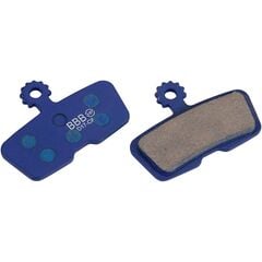 Okładziny hamulcowe BBB DiscStop HP SINTERED Avid Code