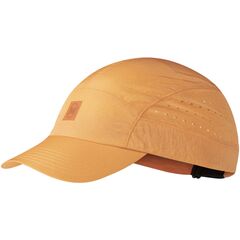 Czapka z daszkiem BUFF SPEED CAP SOLID APRICOT