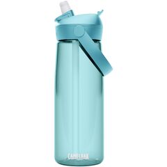 Butelka Tritanowa CAMELBAK Thrive Flip Straw 950ml błękitna, Kolor: niebieski, Pojemność (ml): 950