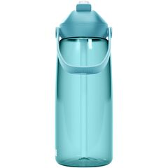 Butelka Tritanowa CAMELBAK Thrive Flip Straw 950ml błękitna, 3 zdjęcie
