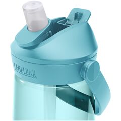 Butelka Tritanowa CAMELBAK Thrive Flip Straw 950ml błękitna, 4 zdjęcie