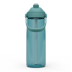Butelka Tritanowa CAMELBAK Thrive Flip Straw 740ml błękitna, Kolor: niebieski, Pojemność (ml): 740