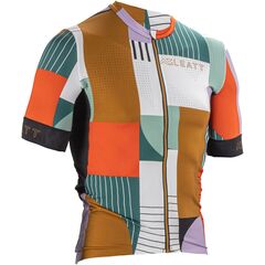 Koszulka rowerowa LEATT Jersey MTB Endurance 5.0