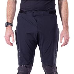 Spodenki rowerowe (+spodenki kolarskie z pampersem w zestawie) LEATT Shorts MTB Trail 1.0