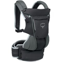 Nosidło dziecięce OSPREY Poco Soft Child Carrier czarny