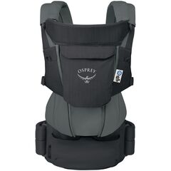 Nosidło dziecięce OSPREY Poco Soft Child Carrier LT czarny