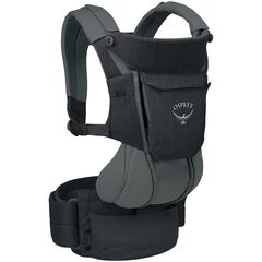 Nosidło dziecięce OSPREY Poco Soft Child Carrier LT czarny, 3 zdjęcie