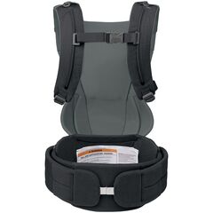 Nosidło dziecięce OSPREY Poco Soft Child Carrier LT czarny, 2 zdjęcie