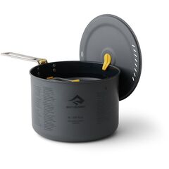 Ultralekki zestaw z garnkiem SEA TO SUMMIT Frontier Pot 1.3L