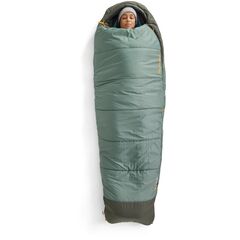 Śpiwór syntetyczny SEA TO SUMMIT Boab -9C|15F