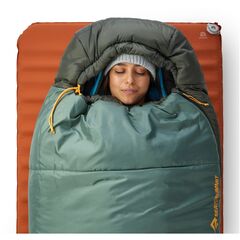 Śpiwór syntetyczny SEA TO SUMMIT Boab -9C|15F