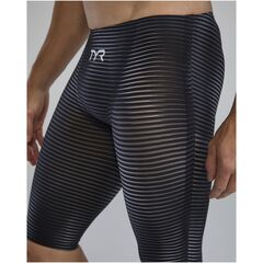 Spodenki pływackie męskie TYR M AVICTR JAM LUM, 2 zdjęcie