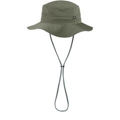 Czapka z daszkiem BUFF EXPLORE BOONEY SOLID BRINDLE