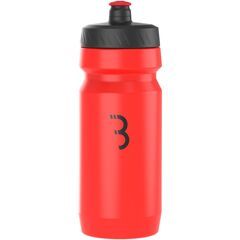 Bidon BBB 550ml CompTank, Kolor: czerwony, Rozmiar: one size