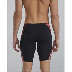 Spodenki pływackie męskie TYR BLDE SPL JAM RADIA, 6 zdjęcie