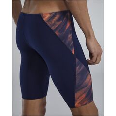 Spodenki pływackie męskie TYR BLDE SPL JAM SOREN, 2 zdjęcie