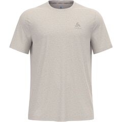 Koszulka techniczna męska Odlo T-shirt crew neck s/s ACTIVE 365 LINENCO beżowa