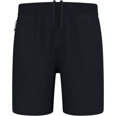Spodenki męskie Odlo ESSENTIAL 365 7 INCH Short czarne, Kolor: czarny, Rozmiar: L