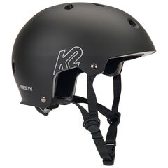 Kask K2 VARSITY HELMET czarny, Kolor: czarny, Rozmiar: 58-61