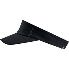 Daszek przeciwsłoneczny Odlo PERFORMANCE X-LIGHT Visor cap czarny, Kolor: czarny, Rozmiar: S/M, 3 zdjęcie