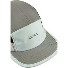 Czapka z daszkiem Odlo PERFORMANCE LIGHT Cap zielona, 2 zdjęcie
