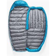 SEA TO SUMMIT Śpiwór puchowy Spark