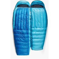 Śpiwór puchowy SEA TO SUMMIT Trek Women's -9C/15F, Rozmiar: R, 2 zdjęcie