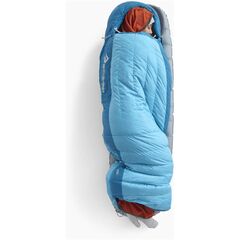 Śpiwór puchowy SEA TO SUMMIT Trek Women's -9C/15F