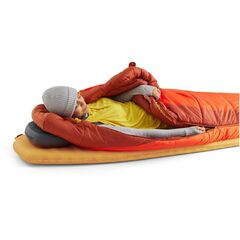 Mata samopompująca SEA TO SUMMIT Pursuit Plus SI Mat