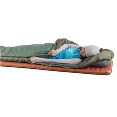 Mata samopompująca SEA TO SUMMIT Pursuit SI Mat