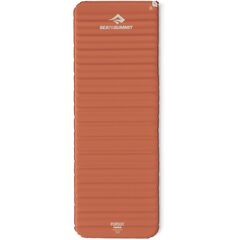 Mata samopompująca SEA TO SUMMIT Pursuit SI Mat