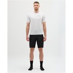 Koszulka męska SILVINI Men t-shirt MONIRO biała, 5 zdjęcie